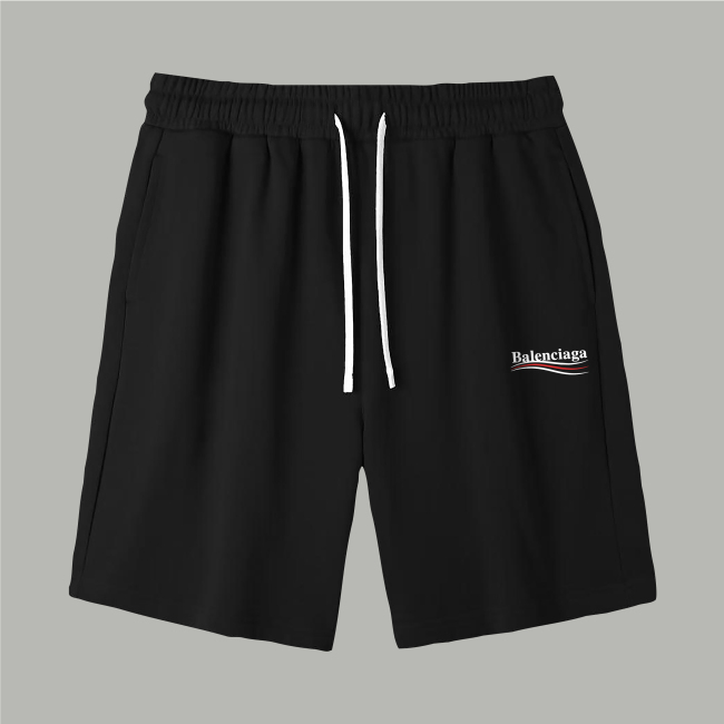 Balenciaga 2026ss New Shorts Size XS-L