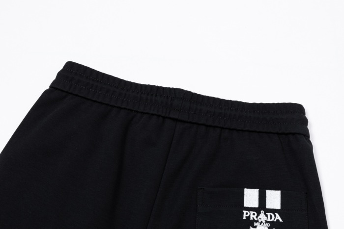 Prada 2026ss New Pants Size M-XXXL