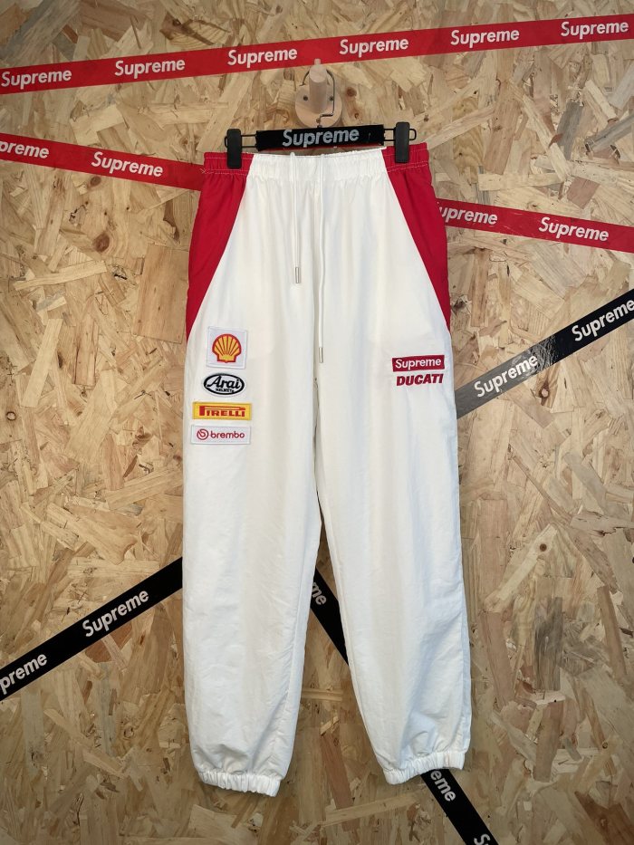 Supreme 26FW GORE-TEX Shell Pants Size S-XL