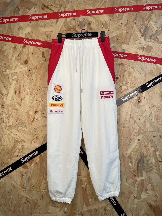 Supreme 26FW GORE-TEX Shell Pants Size S-XL