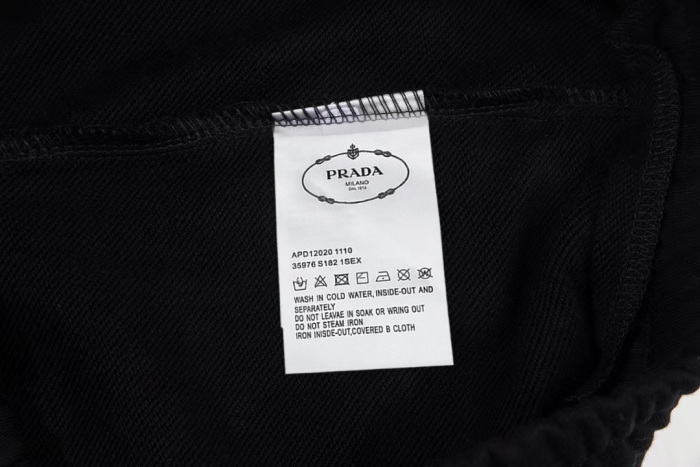 Prada 2026ss New Shorts Size XS-L