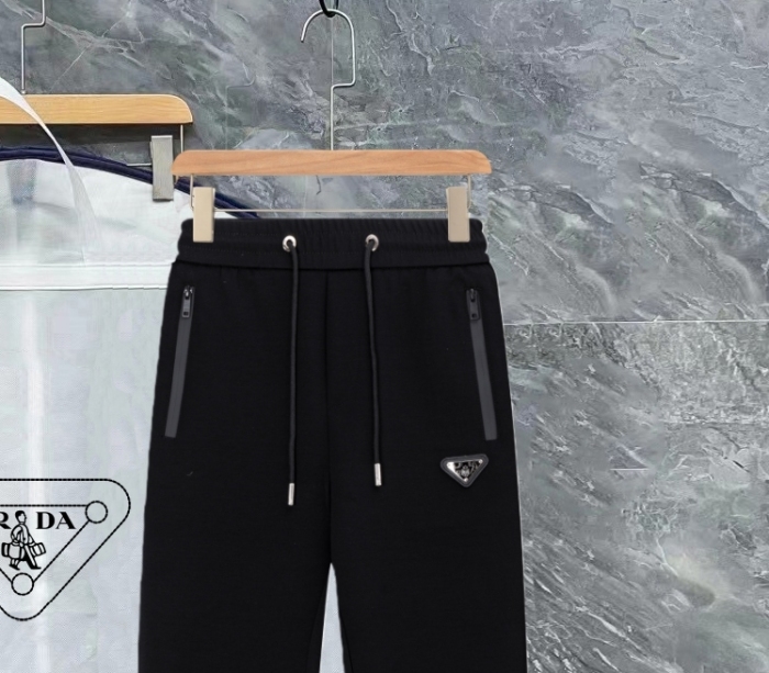 Prada 2026ss New Pants Size M-XXXL