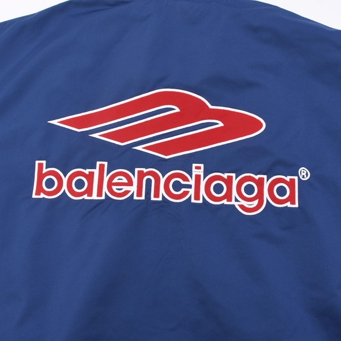Balenciaga 2026ss New Jogging Suit Size S-XL
