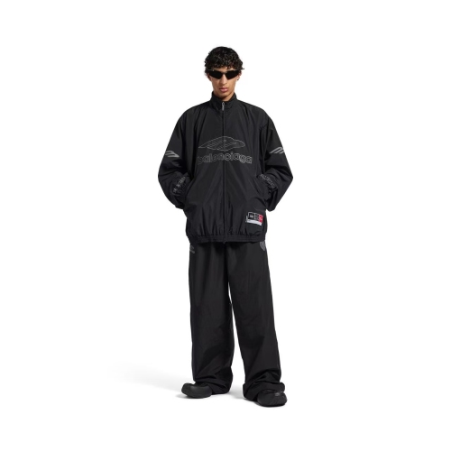 Balenciaga 2026ss New Jogging Suit Size S-XL