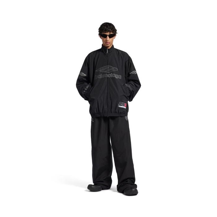 Balenciaga 2026ss New Jogging Suit Size S-XL