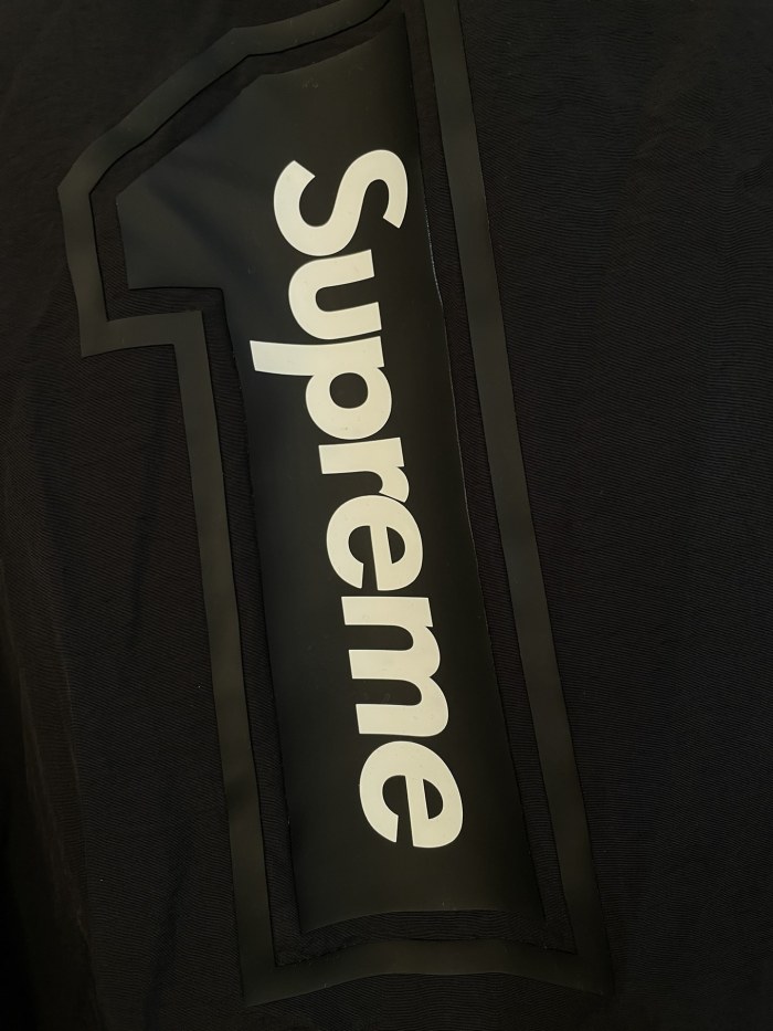 Supreme 26FW GORE-TEX Shell Jacket Size S-XL