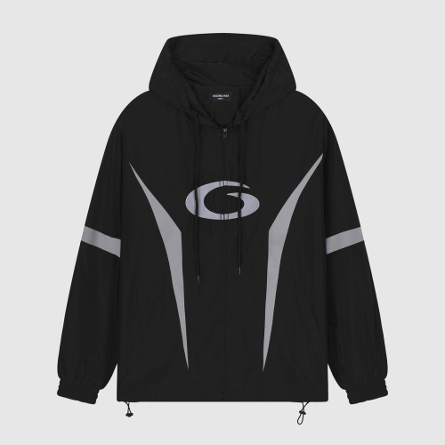 Balenciaga 2026ss New Jogging Suit Size S-XL