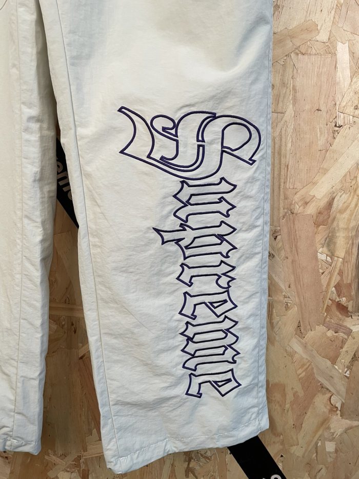 Supreme 26FW GORE-TEX Shell Pants Size S-XL