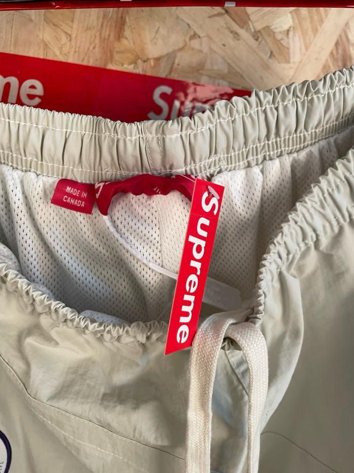 Supreme 26FW GORE-TEX Shell Pants Size S-XL