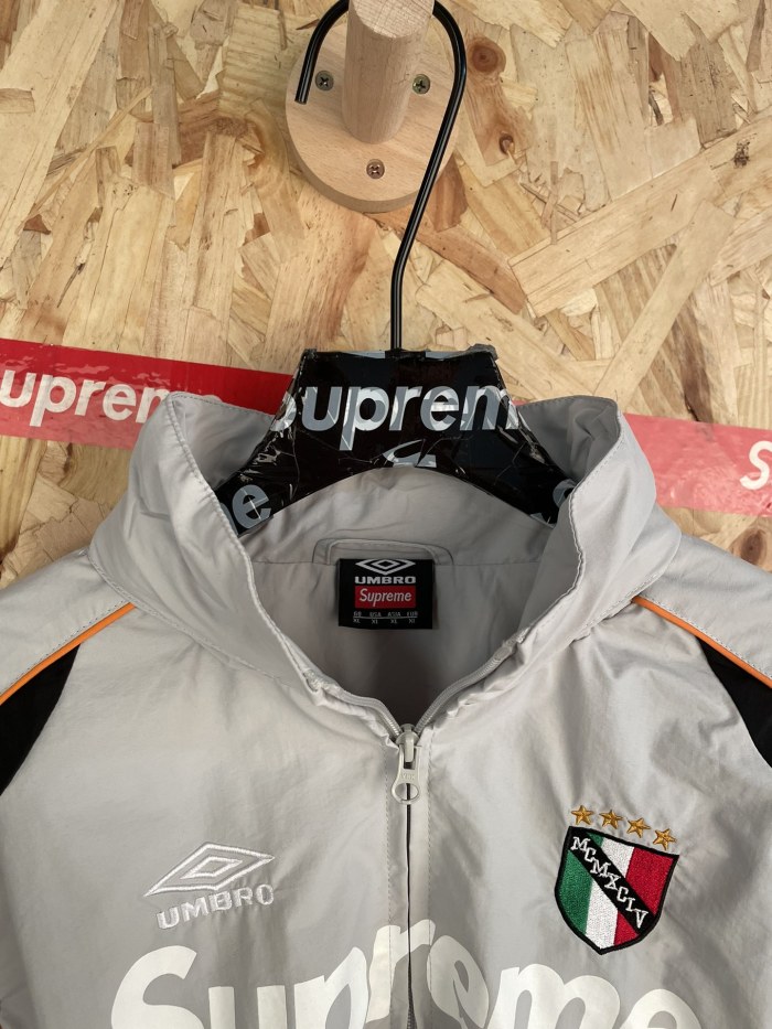 Supreme 26FW GORE-TEX Shell Jacket Size S-XL