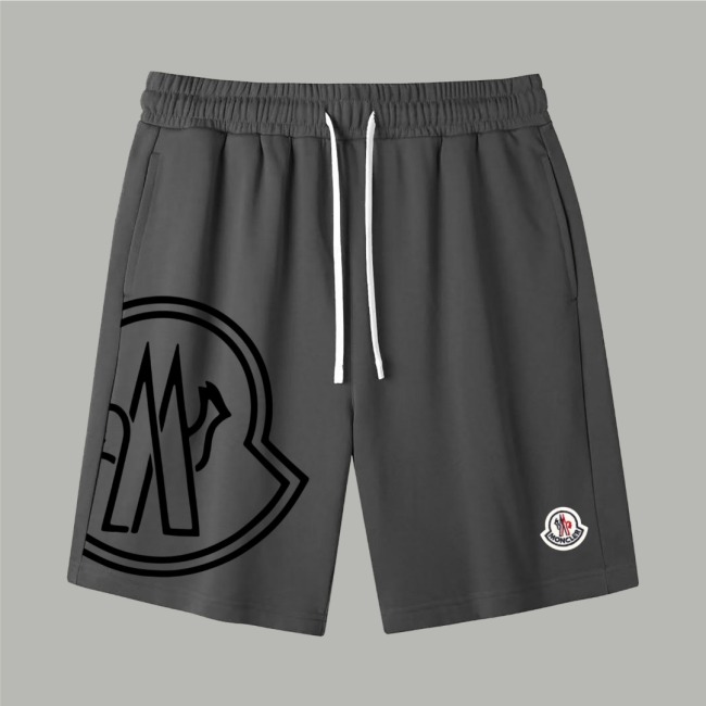 Moncler 2026ss New Shorts Size XS-L
