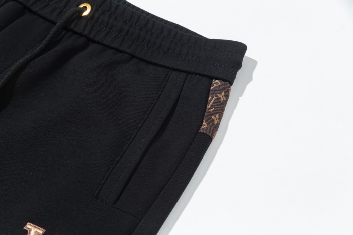 Louis Vuitton 2026ss New Pants Size M-XXXL