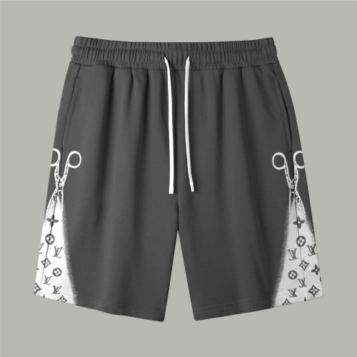 Louis Vuitton 2026ss New Shorts Size XS-L