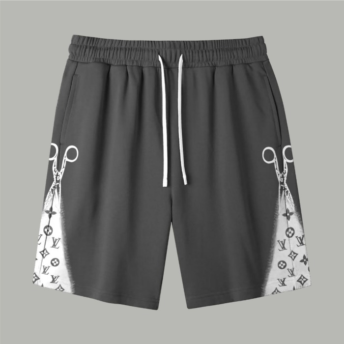 Louis Vuitton 2026ss New Shorts Size XS-L