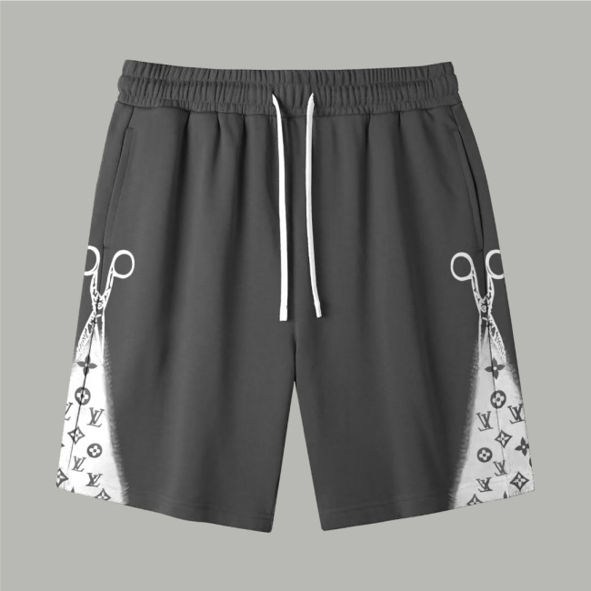 Louis Vuitton 2026ss New Shorts Size XS-L