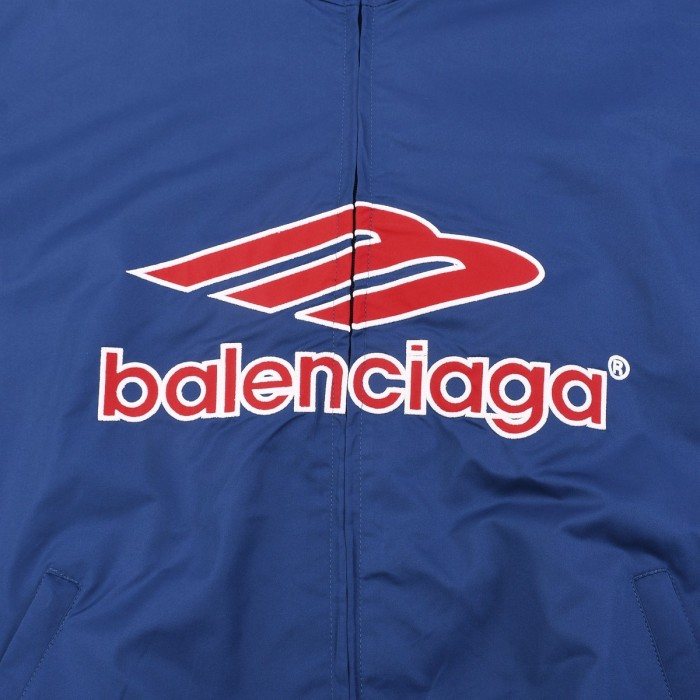 Balenciaga 2026ss New Jogging Suit Size S-XL