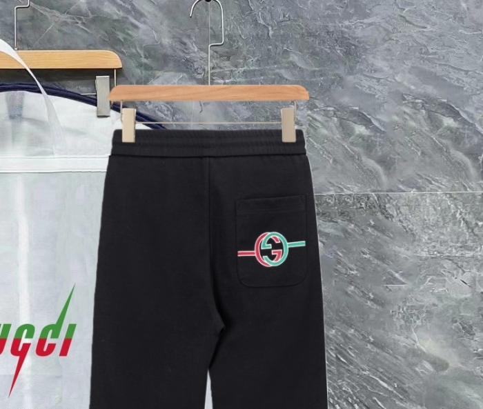 Gucci 2026ss New Pants Size M-XXXL