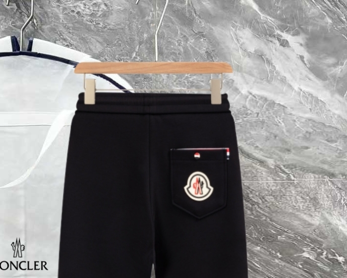 Moncler 2026ss New Pants Size M-XXXL