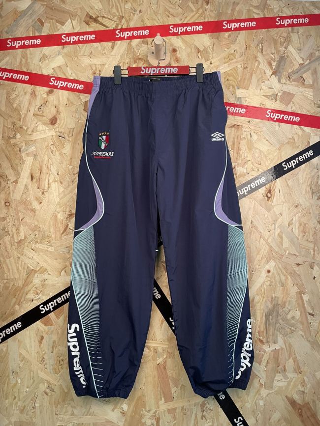 Supreme 26FW GORE-TEX Shell Pants Size S-XL