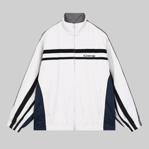 Balenciaga 2026ss New Jogging Suit Size S-XL