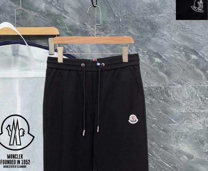 Moncler 2026ss New Pants Size M-XXXL
