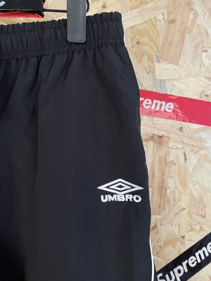 Supreme 26FW GORE-TEX Shell Pants Size S-XL