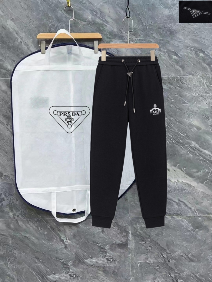 Prada 2026ss New Pants Size M-XXXL