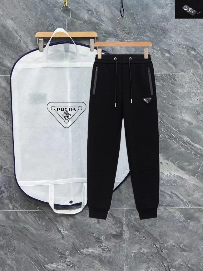 Prada 2026ss New Pants Size M-XXXL