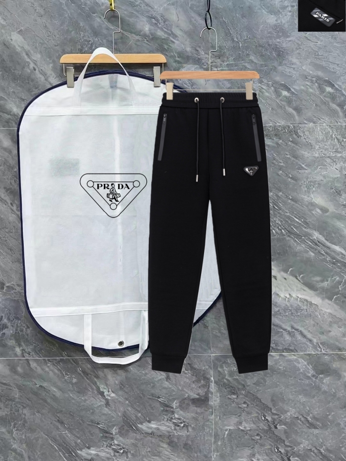 Prada 2026ss New Pants Size M-XXXL