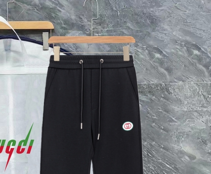 Gucci 2026ss New Pants Size M-XXXL