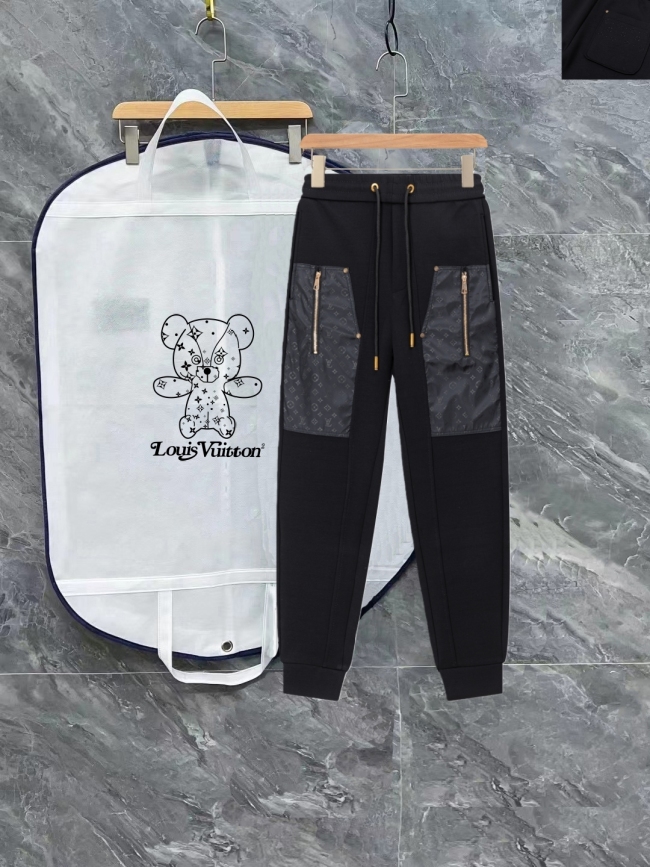 Louis Vuitton 2026ss New Pants Size M-XXXL