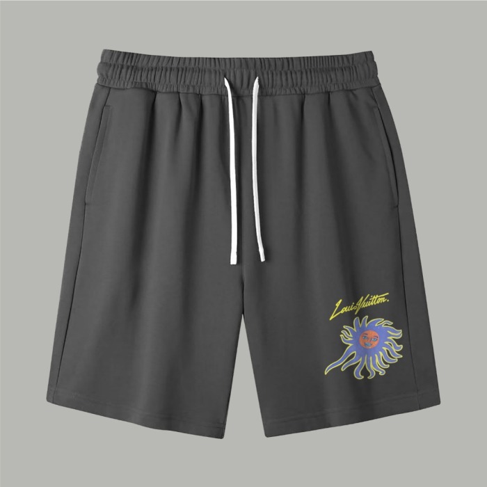 Louis Vuitton 2026ss New Shorts Size XS-L