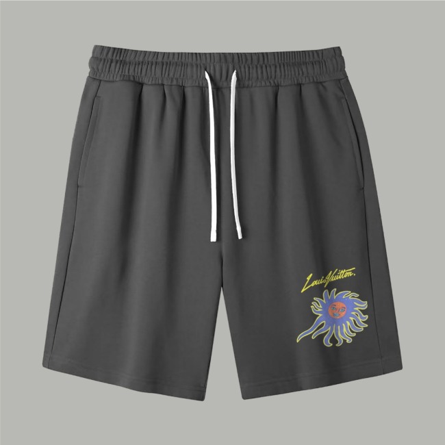 Louis Vuitton 2026ss New Shorts Size XS-L