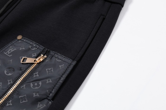 Louis Vuitton 2026ss New Pants Size M-XXXL