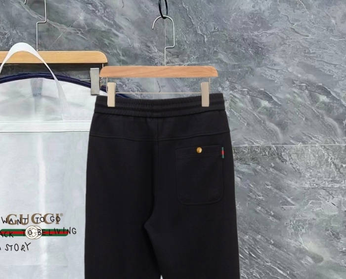 Gucci 2026ss New Pants Size M-XXXL