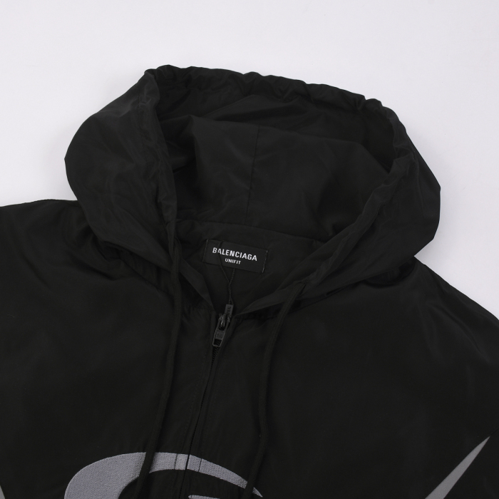 Balenciaga 2026ss New Jogging Suit Size S-XL