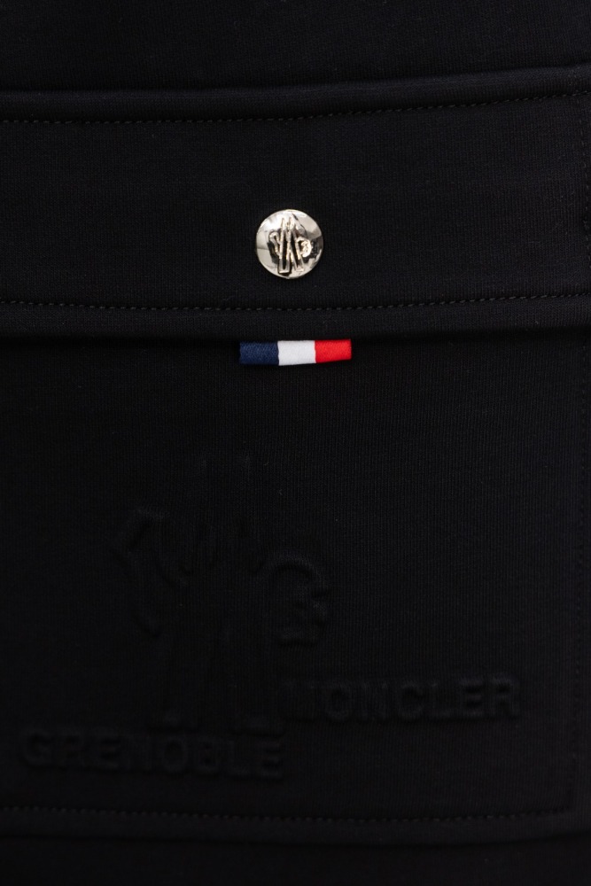 Moncler 2026ss New Pants Size M-XXXL