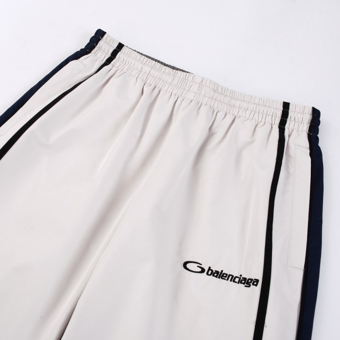 Balenciaga 2026ss New Jogging Suit Size S-XL