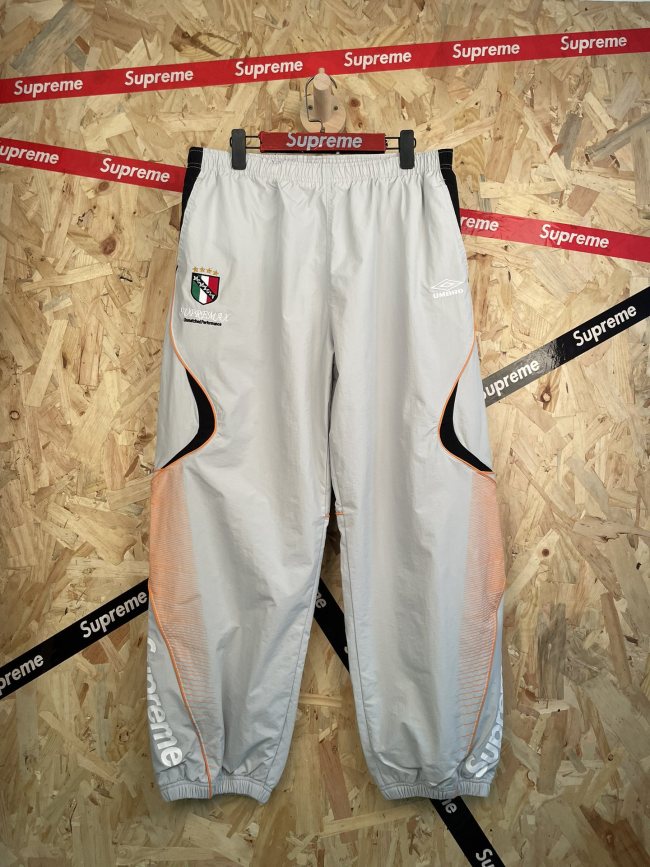 Supreme 26FW GORE-TEX Shell Pants Size S-XL