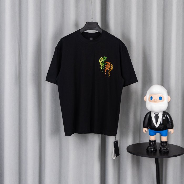 Chrome Hearts 2026ss New T Shirt Size S-XL