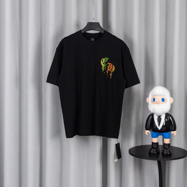 Chrome Hearts 2026ss New T Shirt Size S-XL