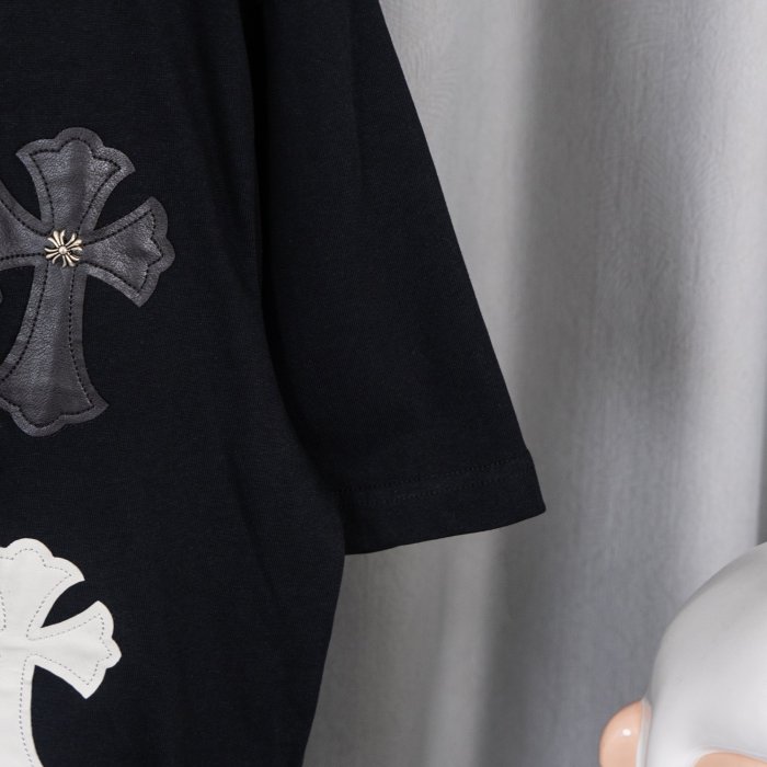 Chrome Hearts 2026ss New T Shirt Size S-XL