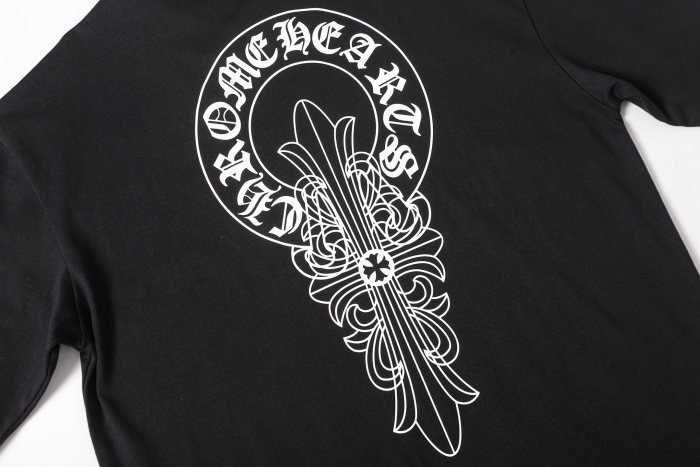 Chrome Hearts 2026ss New T Shirt Size S-XL
