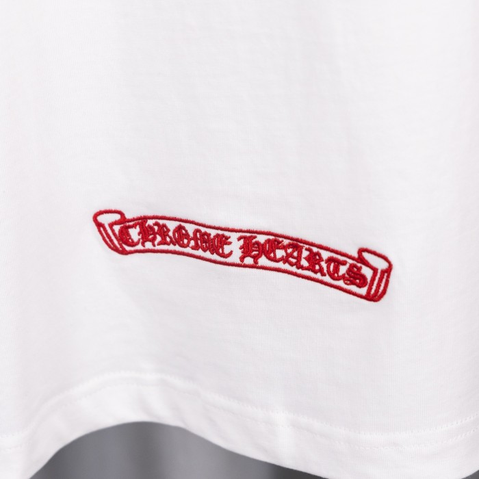 Chrome Hearts 2026ss New T Shirt Size S-XL