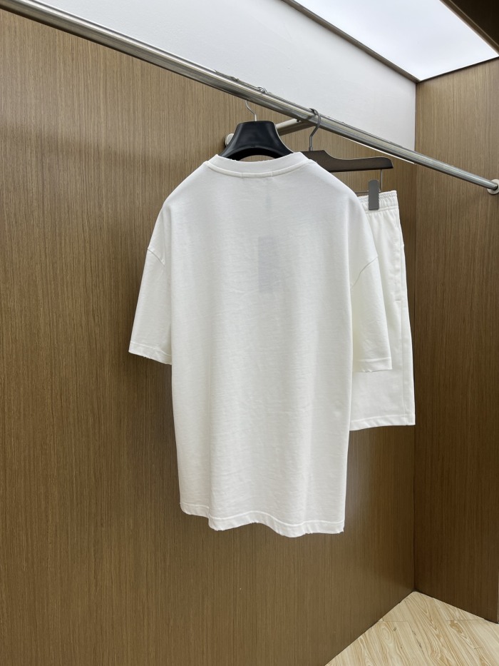 Dolce Gabbana 2026ss New Sommeranzug Size M-XXL
