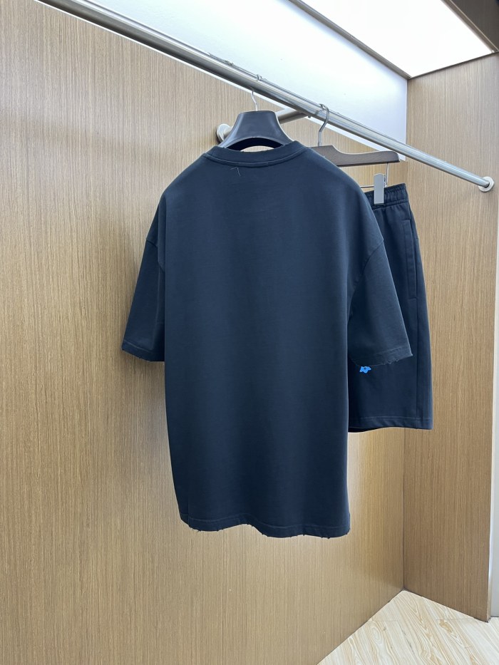 Chrome Hearts 2026ss New Sommeranzug Size M-XXL