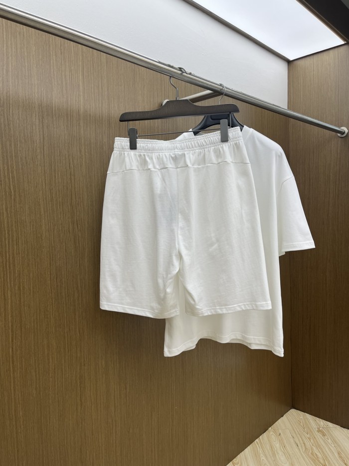 Dolce Gabbana 2026ss New Sommeranzug Size M-XXL