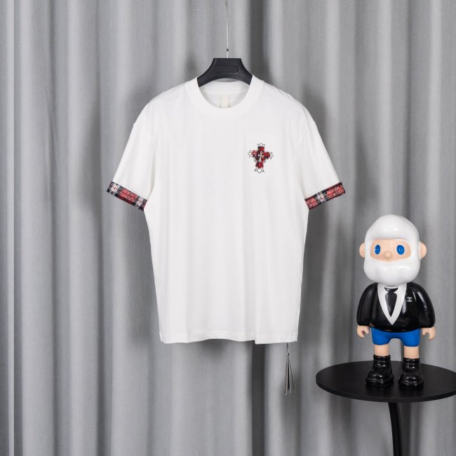 Chrome Hearts 2026ss New T Shirt Size S-XL