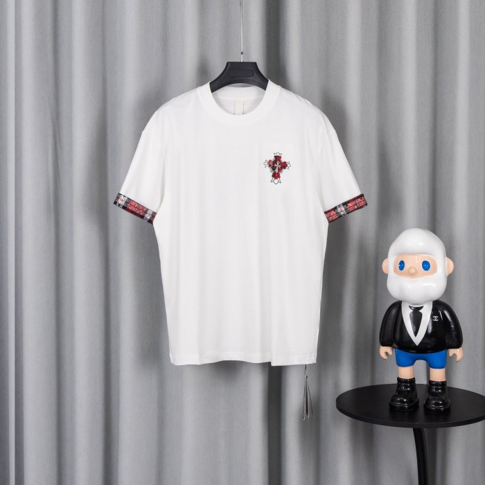 Chrome Hearts 2026ss New T Shirt Size S-XL