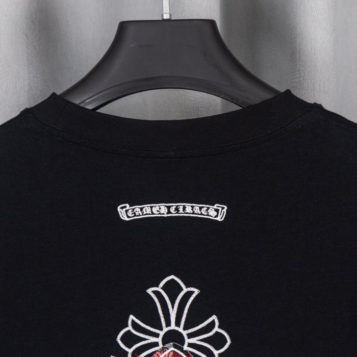 Chrome Hearts 2026ss New T Shirt Size S-XL